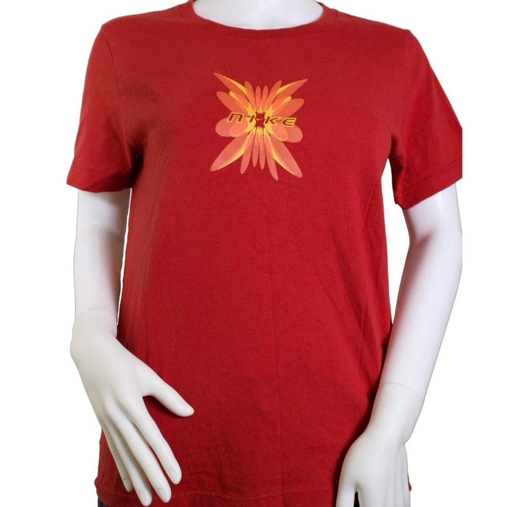 vintage nike tee